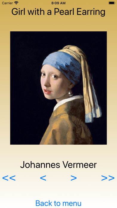 How to cancel & delete Quiz Paintings and works of art from iphone & ipad 3