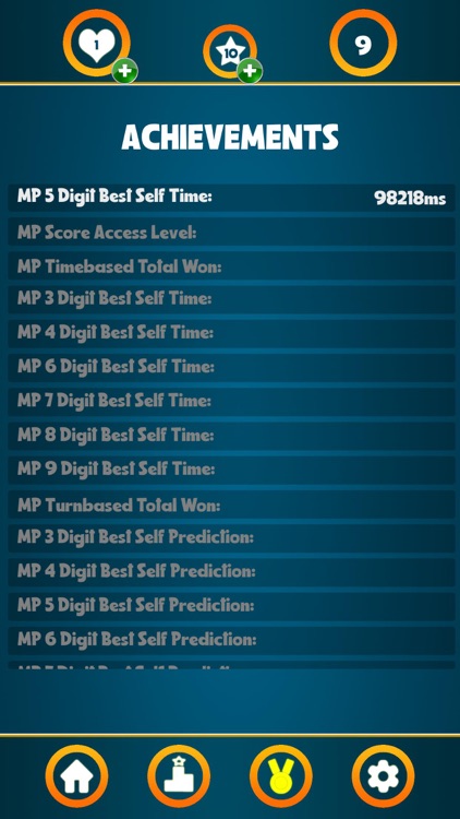 Outsmart Game screenshot-3