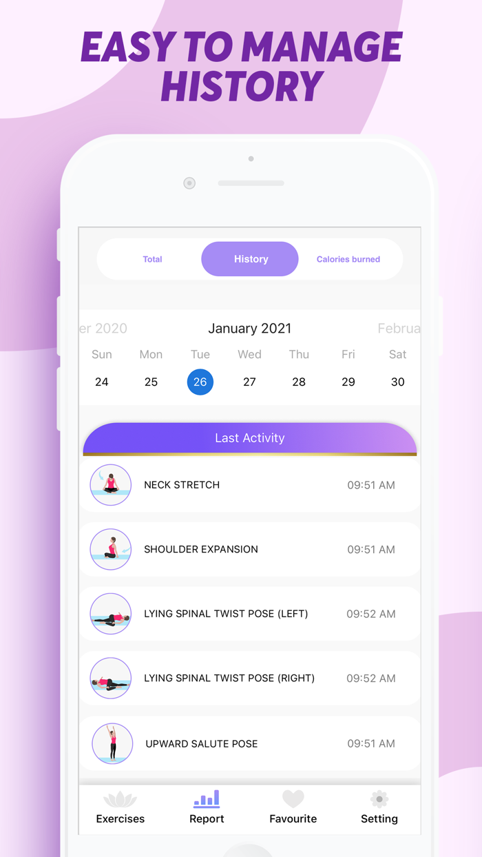 Yoga for Beginners at Time