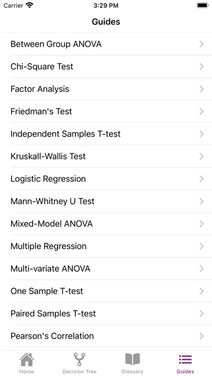 StatsGenius for SPSS screenshot-4