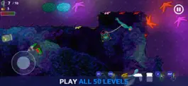 Game screenshot Trashman Underwater mod apk