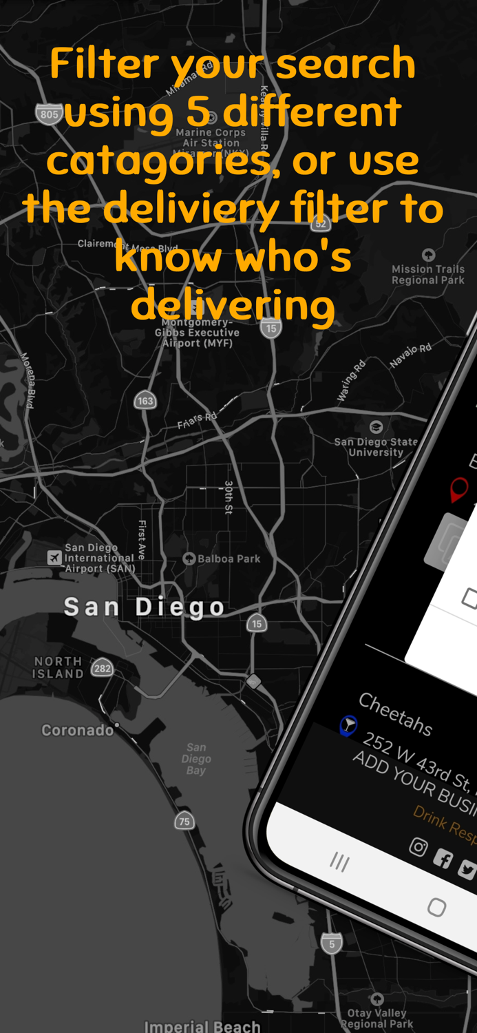 Metro Pub Card-For Happy Hours