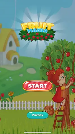 Game screenshot New Fruit Mania 2021 mod apk