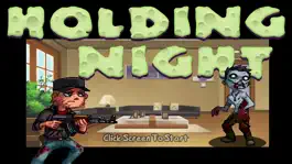 Game screenshot Holding Night mod apk