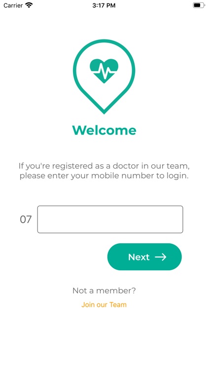 DoctorNow: Doctors