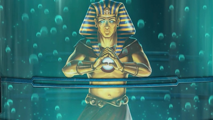 Ancient Aliens: The Game screenshot-4