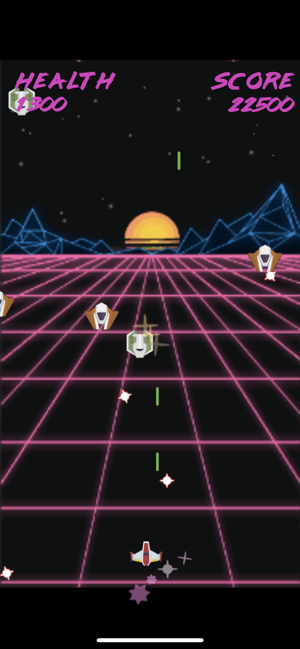 LazerWave Defender(圖5)-速報App