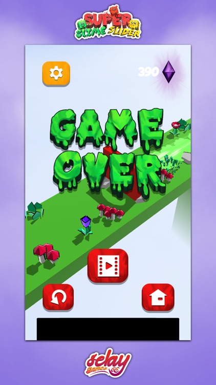 Super Slime Slider screenshot-3