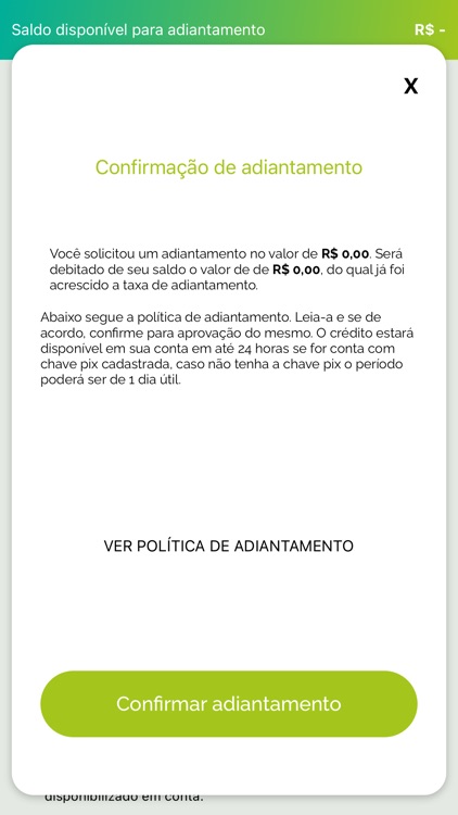 ESP Benefícios screenshot-6