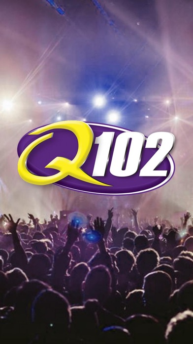 How to cancel & delete Q102 Sioux City from iphone & ipad 1