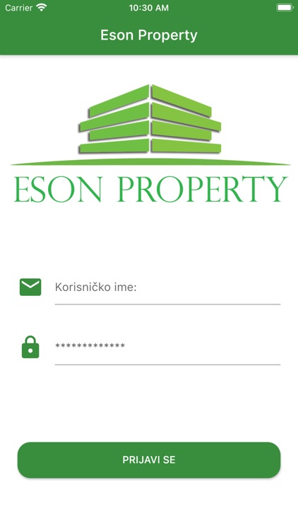 Eson Property