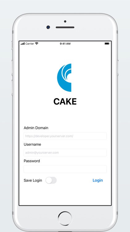 CAKE API | Integrate CAKE Data | Affluent