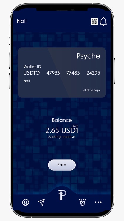 Psyche Wallet