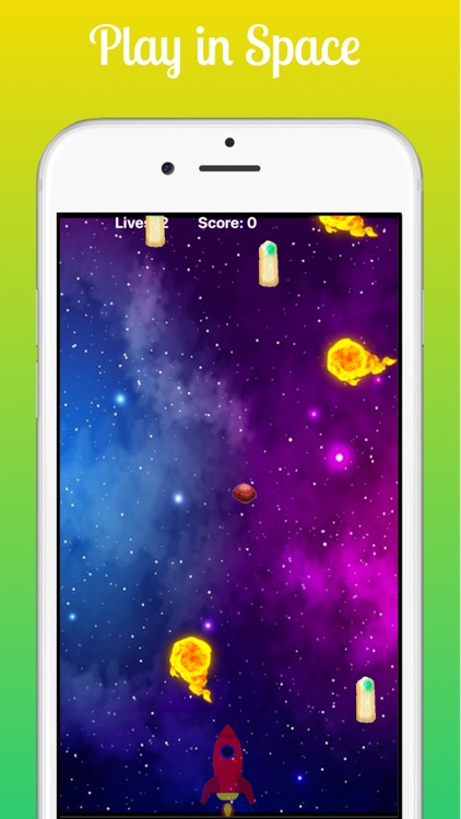 Space Shooter Lite