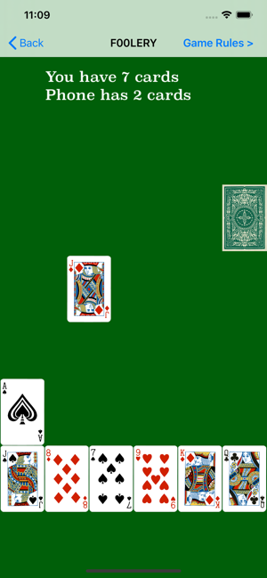 Beat Your Phone in Cards II(圖4)-速報App