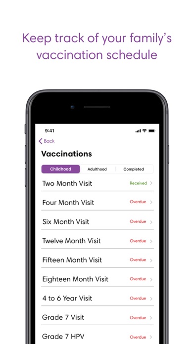 YourDoctors - Online Doctor screenshot 4