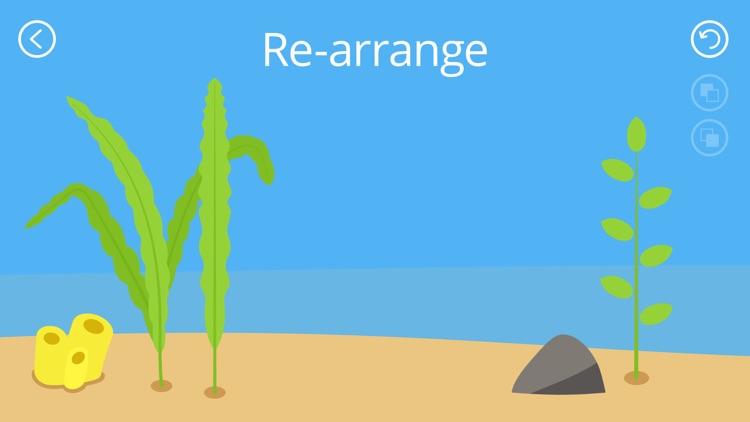 Aquarium Academy screenshot-5