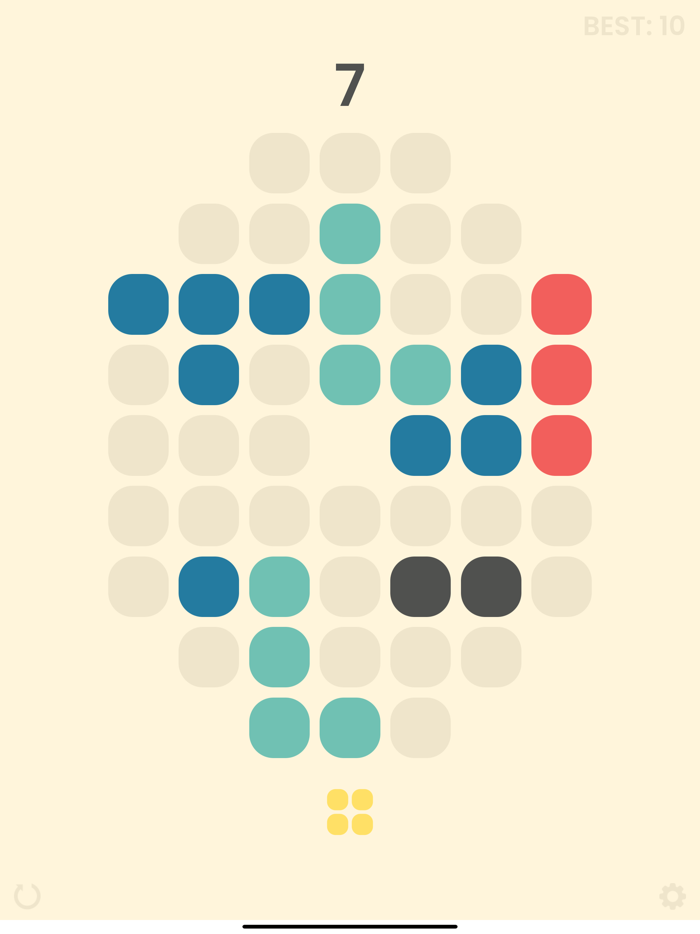 Lato Puzzle Game