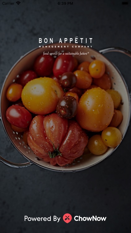 Taussig Cancer Center Café