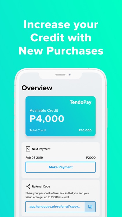 TendoPay screenshot-3
