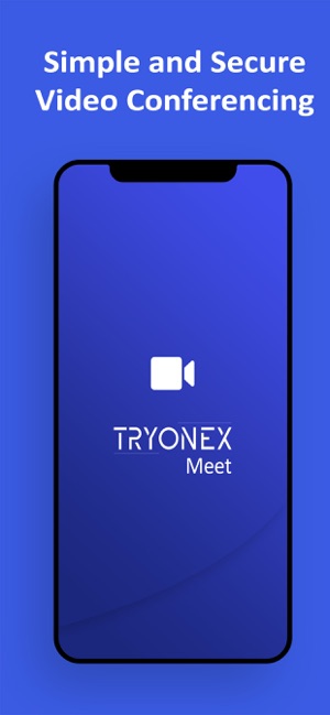 Tryonex Meet(圖5)-速報App