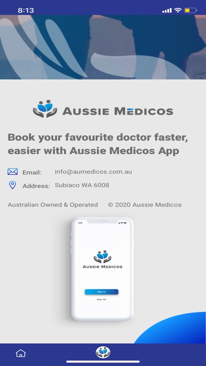 Aussie Medicos screenshot-3