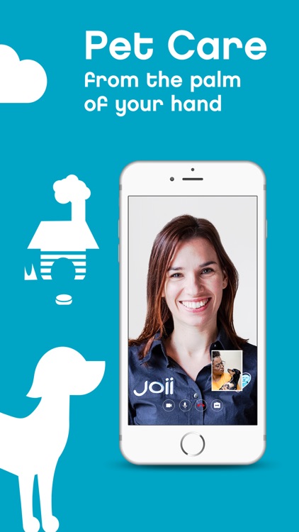 Joii Pet Care