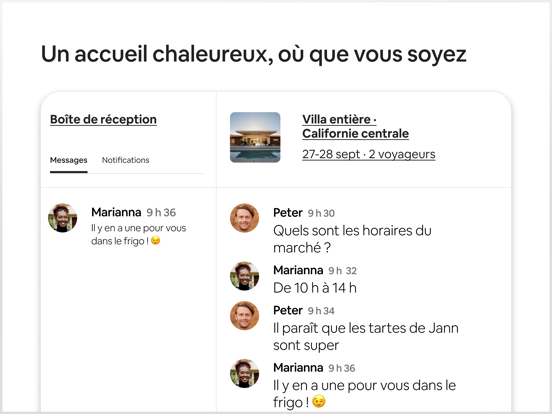 Airbnb Airbnb