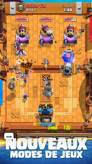 Clash Royale Clash Royale