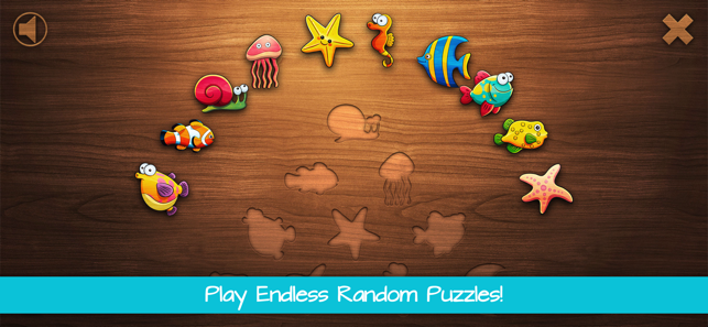 Toddler Games Kids Puzzles SCH(圖2)-速報App