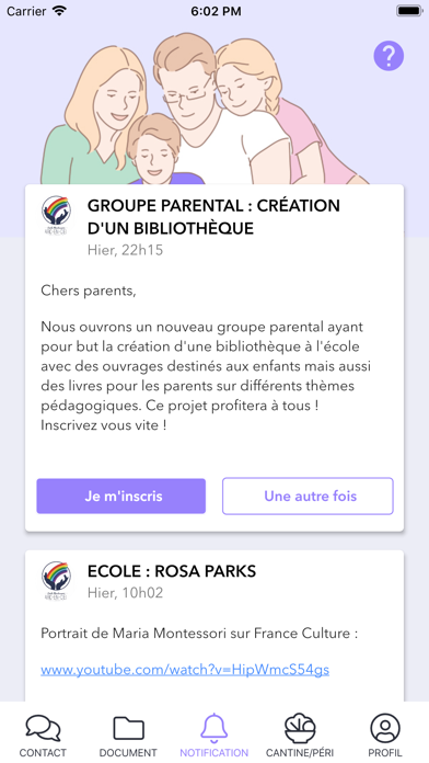 Screenshot #3 pour Miello