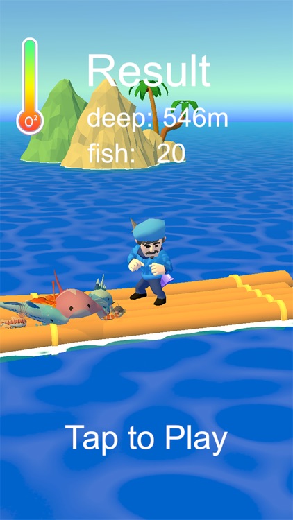 Master of fishing screenshot-3