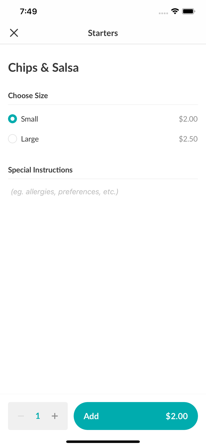 Mesa Verde Greenfield