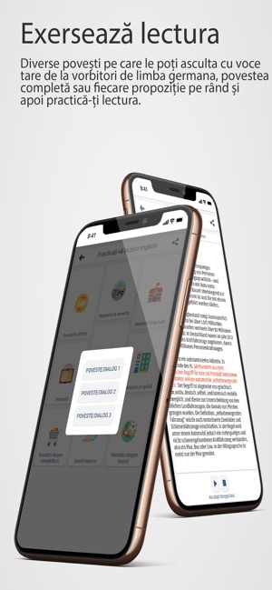 Invata Germana On The App Store