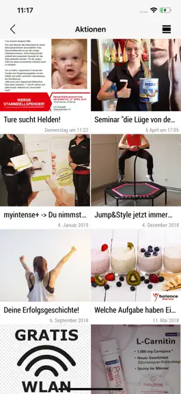 Game screenshot balance feminin Flensburg hack