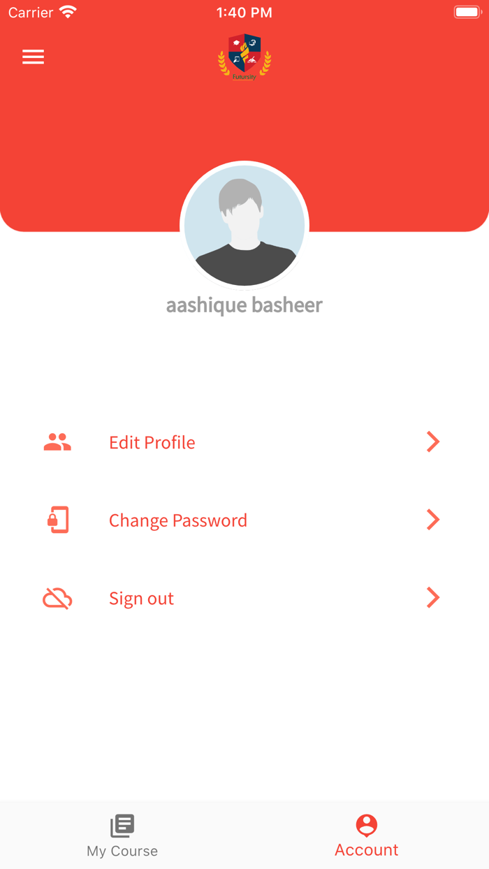 Futursity - The Learning App