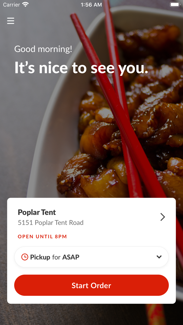 Sogo Japanese Restaurant