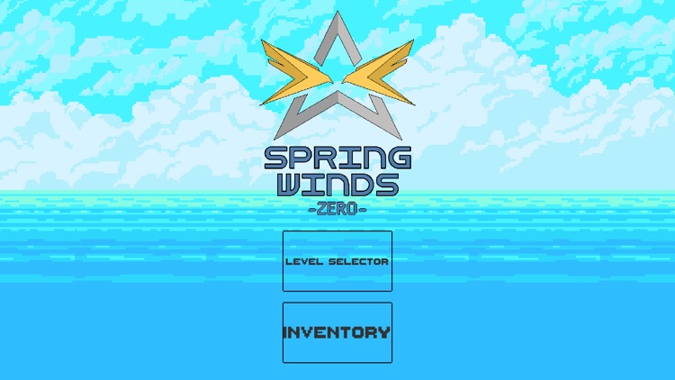 Spring Winds Zero