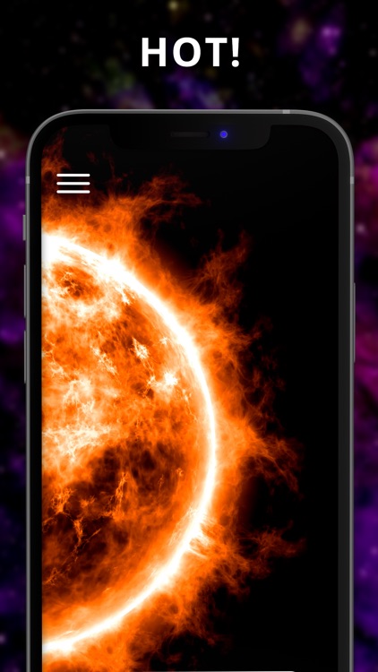 Wallpaper For iPhone LightWave screenshot-5