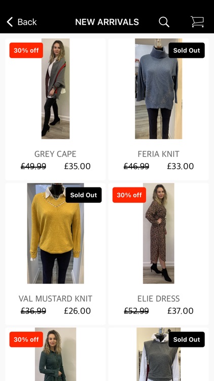 The Fashion Boutique screenshot-4