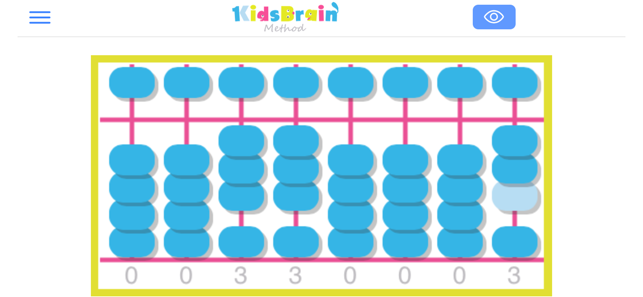 KidsBrain: Ábaco(圖3)-速報App