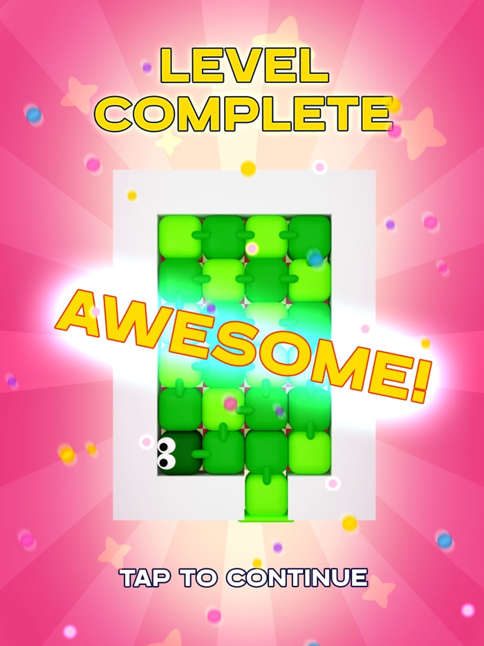 Amazing Snake 3D - Maze Puzzle