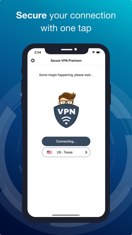 VPN 3