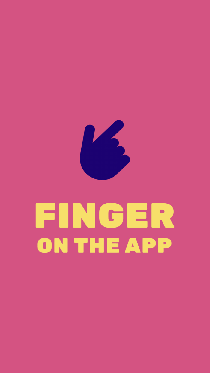 Finger On The App 2