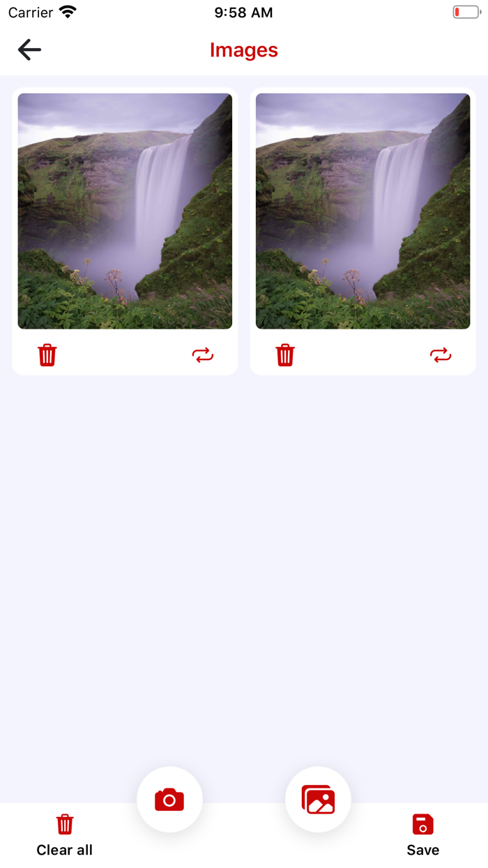 PDF Maker - PDF Creator