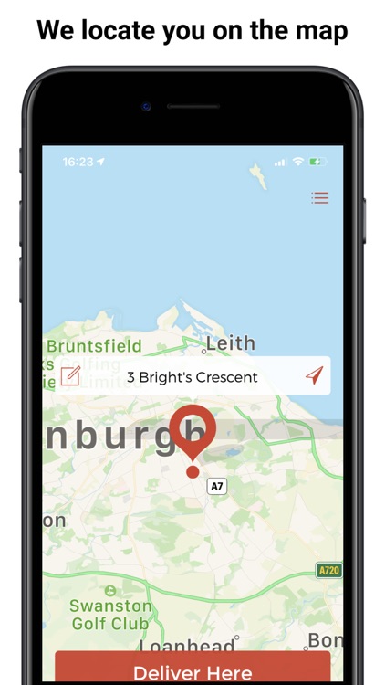 Mr Basrai World Cuisine