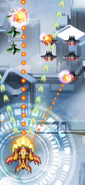 AFC Solar Squad: Space Attack(圖5)-速報App