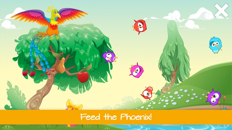 Fun Animal Games for Kids SCH screenshot-5