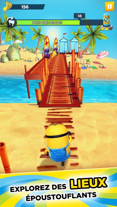 Minion Rush Minion Rush
