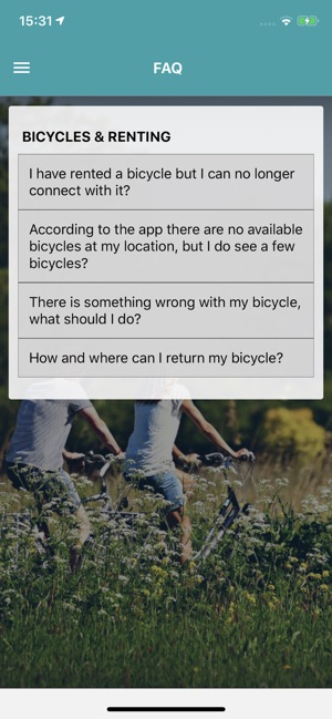 WeGo Bikesharing(圖4)-速報App